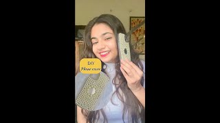 DIY boring phone cover😱 #shorts #youtubeshorts #diy ​@CrafterAditi @itspriyanjalisingh