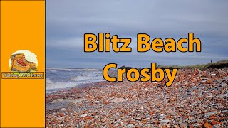 Blitz Beach - Crosby