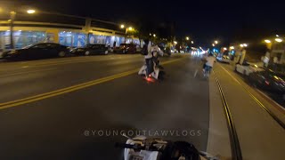 DC Bikelife The Pack Out Pt 5