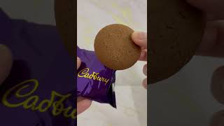 Unboxing Cadbury Chocobakes | Snacks Ideas #cadbury #snacks #biscuit #chocolate #unboxing #asmr