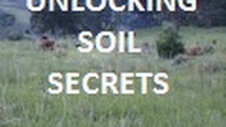 unlocking soil secrets