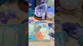 Bạn đang thu hút điều gì đến với cuộc sống của bạn? #tarot #nhãyêntarot #tarotreading