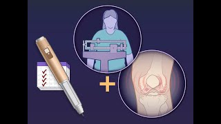 Semaglutide in Obesity and Knee Osteoarthritis | NEJM