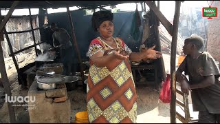 Fait du jour/ Pénurie d’eau potable à Bwiza:  les restaurateurs désemparés