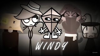 Windy   | Incredibox - Dusty Like Air | Mix