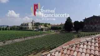 BERLUCCHI Festival Franciacorta in Cantina 2015