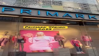 Primark March 2023 #youtubeshorts #sewingtips #primark