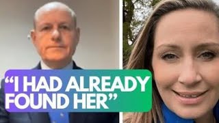 NICOLA BULLEY CASE ▶️ NOTHING ADDS UP ,FAULDING SAYS HE ALREADY FOUND HER,BUT A WALKER THAT SAW HER🤔