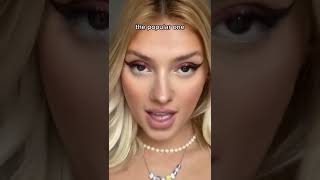 what is happening #short #tiktok #intagram #youtobe #makeup #trending #shorts