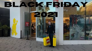 LEGO Black Friday Haul 2021