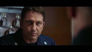 Hunter Killer - Caccia negli abissi (Gerard Butler, Gary Oldman) - Scena in italiano "Andropov"