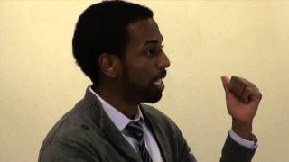 Florida Coastal School of Law: March 6, 2015 "Youth and the Law" Part 4