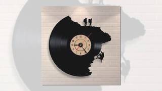 16 Best Wall Clocks Design Ideas