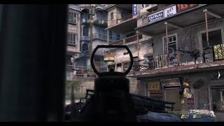 I SAW A INDIAN FLAG IN CALL OF DUTY MODERN WARFARE 3 MISSION 3 GAMEPLAY