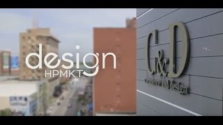 C&D: Spring 2016 Commerce & Design Walkaround with Kim Radovich