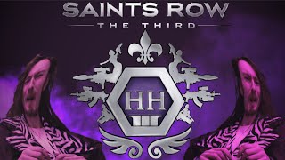 Saints Row The Third: A Brutal Betrayal