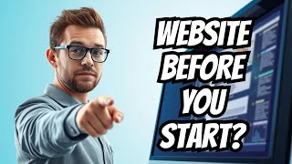 Website Preparation Checklist: THE ULTIMATE GUIDE