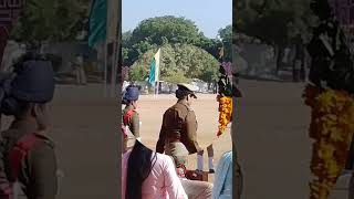 Rajasthan Police short vedio #viralvideo #policeconstable #police moments #2024