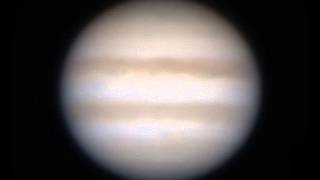 Jupiter 2016-03-09 22h35-0h11UT