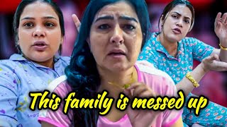 ARMAAN MALIK'S SISTER CHEATED BY PAYAL MALIK & KRITIKA MALIK? WHY THIS FAMILY IS SO MESSED UP?