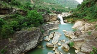 Water Falls of Paksitan HD