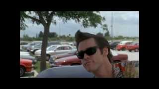 Ace Ventura-Like a glove