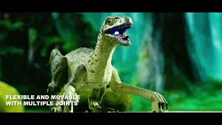 Pure Toy - Infrared RC Tyrannosaurus