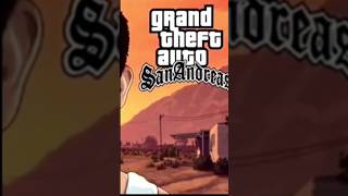 GTA San Andreas #grandtheftauto