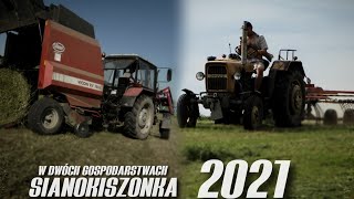 🇵🇱SIANOKISZONKA 2021✓ ll in l🔥 POLSKA WIEŚ ☀️LATO 2021☀️ ATB🔞