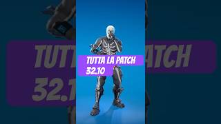 Miglior Aggiornamento Fortnite?🤤#epicpartner #fortnite #shorts #aggiornamento #update #news