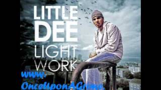 Little Dee - Heard It All [Radio Rip]