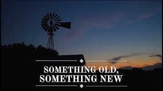 Something Old, Something New - A Texas Deer Hunting Film | Lazy CK Ranch