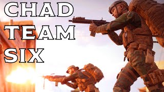 When the Alphas In Alpha Squad Aren't Cutting It - Insurgency: Sandstorm