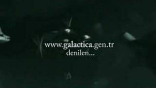 Galactica.gen.tr tanıtım fragman spot