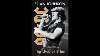 ACDC's Brian Johnson Is The Coolest Guy EVER!