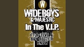 In the V.I.P. (Dub Mix)