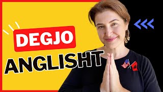 English Listening Practice - Meso Anglisht hap pas hapi (English Albanian)