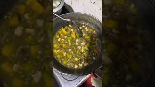 Simplehan lang nato bai | monggo #cooking #food #video #vlog #trending #youtube #fyp