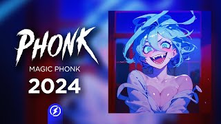 Phonk Music 2024 ※ Best Aggressive Drift Phonk ※ Фонк 2024 #56