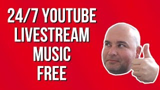 RADIOS.YT REVIEW || All in One YouTube Music Streaming Website