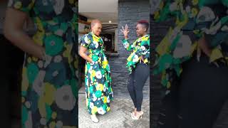 MUST try African Prints Styles | Ankara Kitenge Dress and Top Designs and Styles #ankara #kitenge