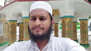 Hazrat KHWAJA Nasiruddin Chishty Nizami aur Hazrat #khwaja Kamaluddin R.A #ziyarat #islamic #vlog