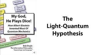 Albert Einstein's Light-Quantum Hypothesis