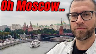 ШОК! Величайший город — Москва