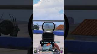 300 METRE UZAK MESAFE EFSANE VURUŞ #shorts #pubgmobile #pubgmnextstarprogram #pubgmobilec6s18