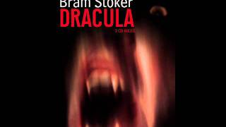 Audiolibro-Dracula-Bram Stoker