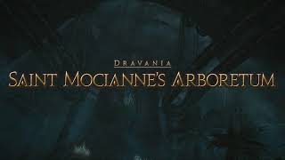 Saint Mocianne's Arboretum - HW Dungeon - FFXIV