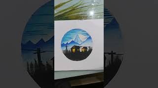 Mountain Landscape I subscribe for more videos I viral # short