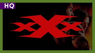 xXx (2002) Trailer