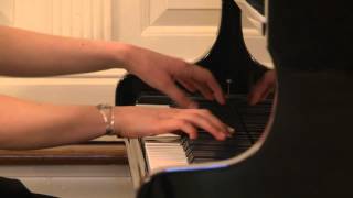 Beth Anne Ake Performs Prelude in C# minor, Opus 3, No. 2 by Sergei Rachmaninoff